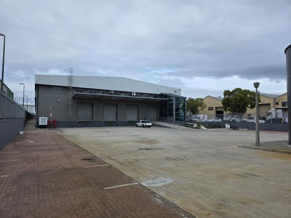 5 141 m² Industrial space