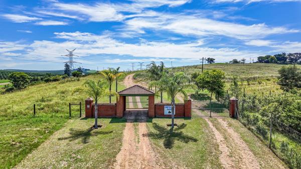 59 ha Farm