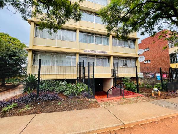 1.5 Bedroom Apartment