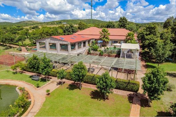 1 456 m² Commercial space