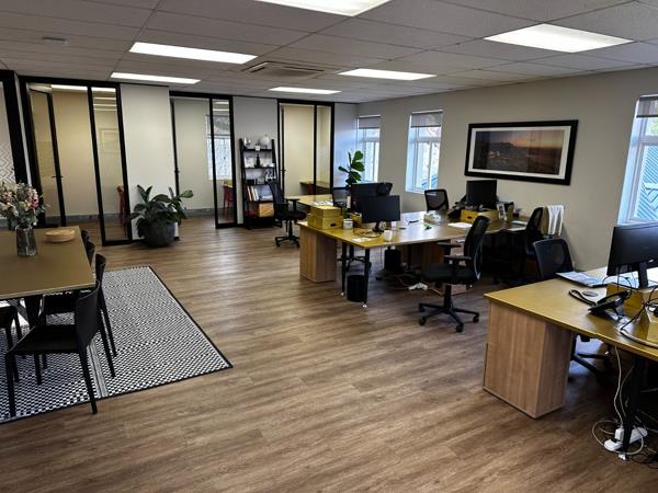 172 m² Commercial space