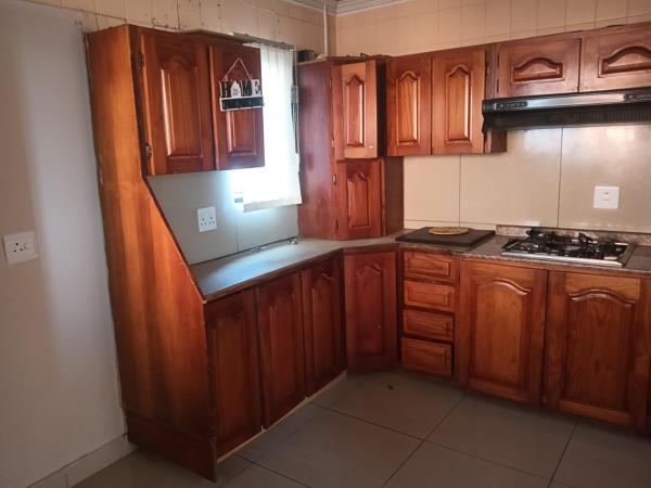 2 Bedroom Cluster