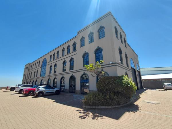 138 m² Commercial space