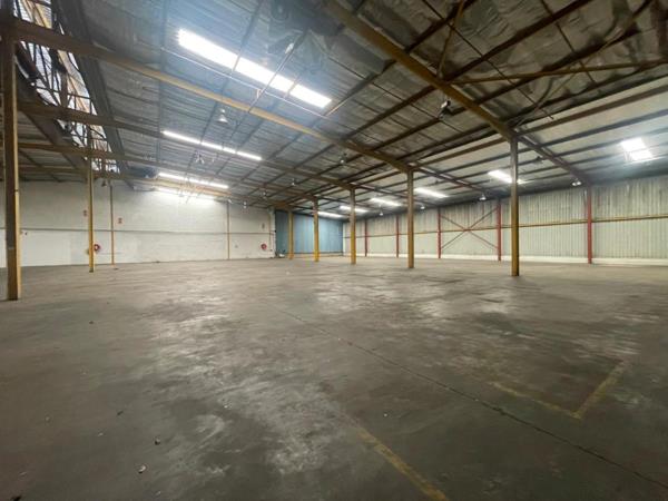 1 943  m² Industrial space