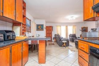 House in Lesedi Local Municipality, Industrial, Lesedi Ward 9 - More