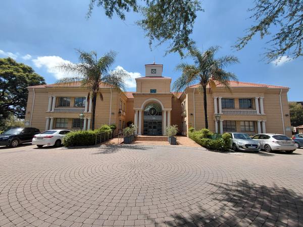 44 m² Commercial space