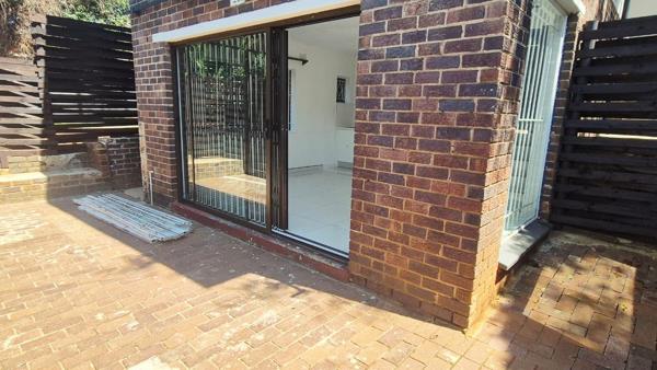 1 Bedroom Townhouse