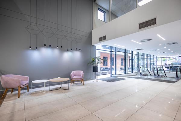 394.2 m² Commercial space