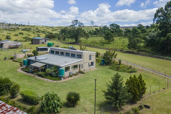 5 Bedroom House