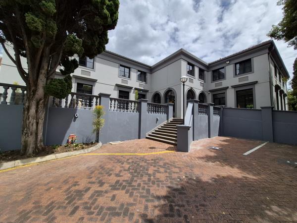188 m² Commercial space