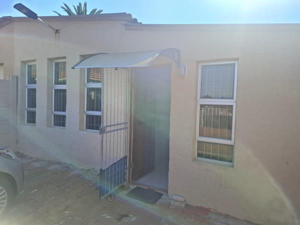 1 Bedroom Garden Cottage