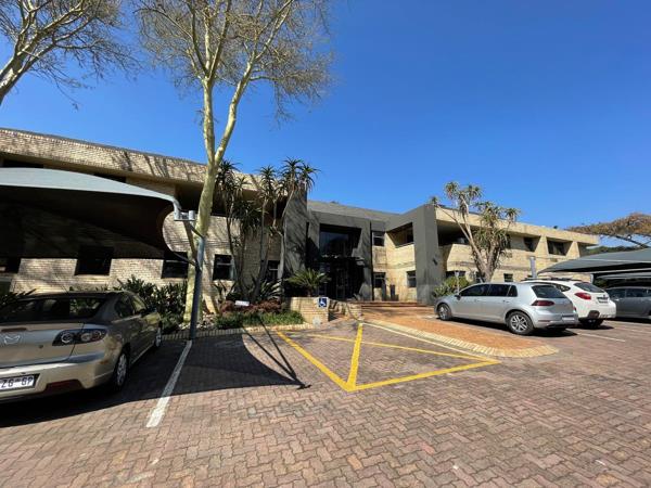361 m² Commercial space