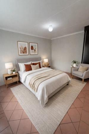 1 Bedroom Garden Cottage