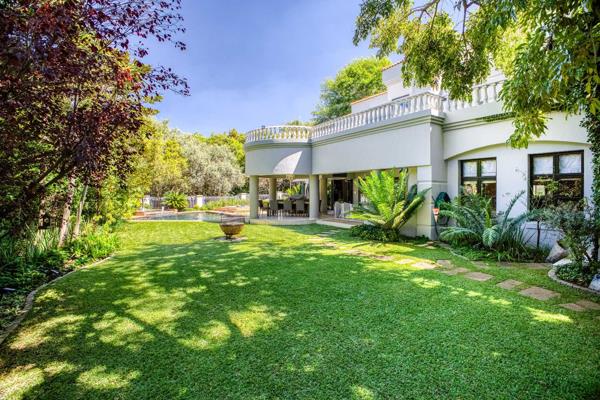 6 Bedroom House