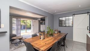 House in West Riding