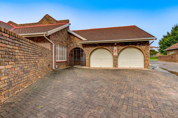 4 Bedroom Apartment