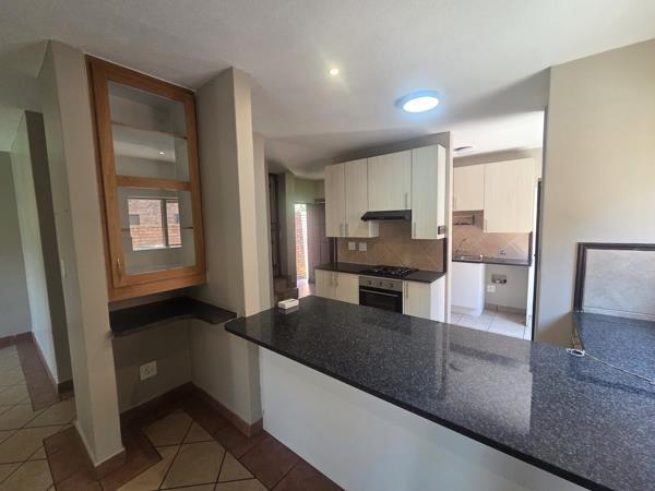 4 Bedroom Townhouse