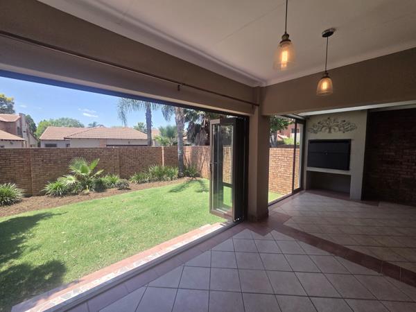 4 Bedroom Townhouse