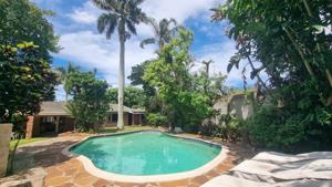 House in Durban North