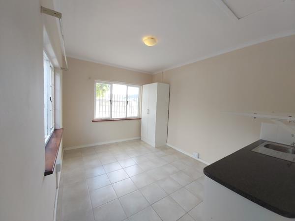 1 Bedroom Garden Cottage