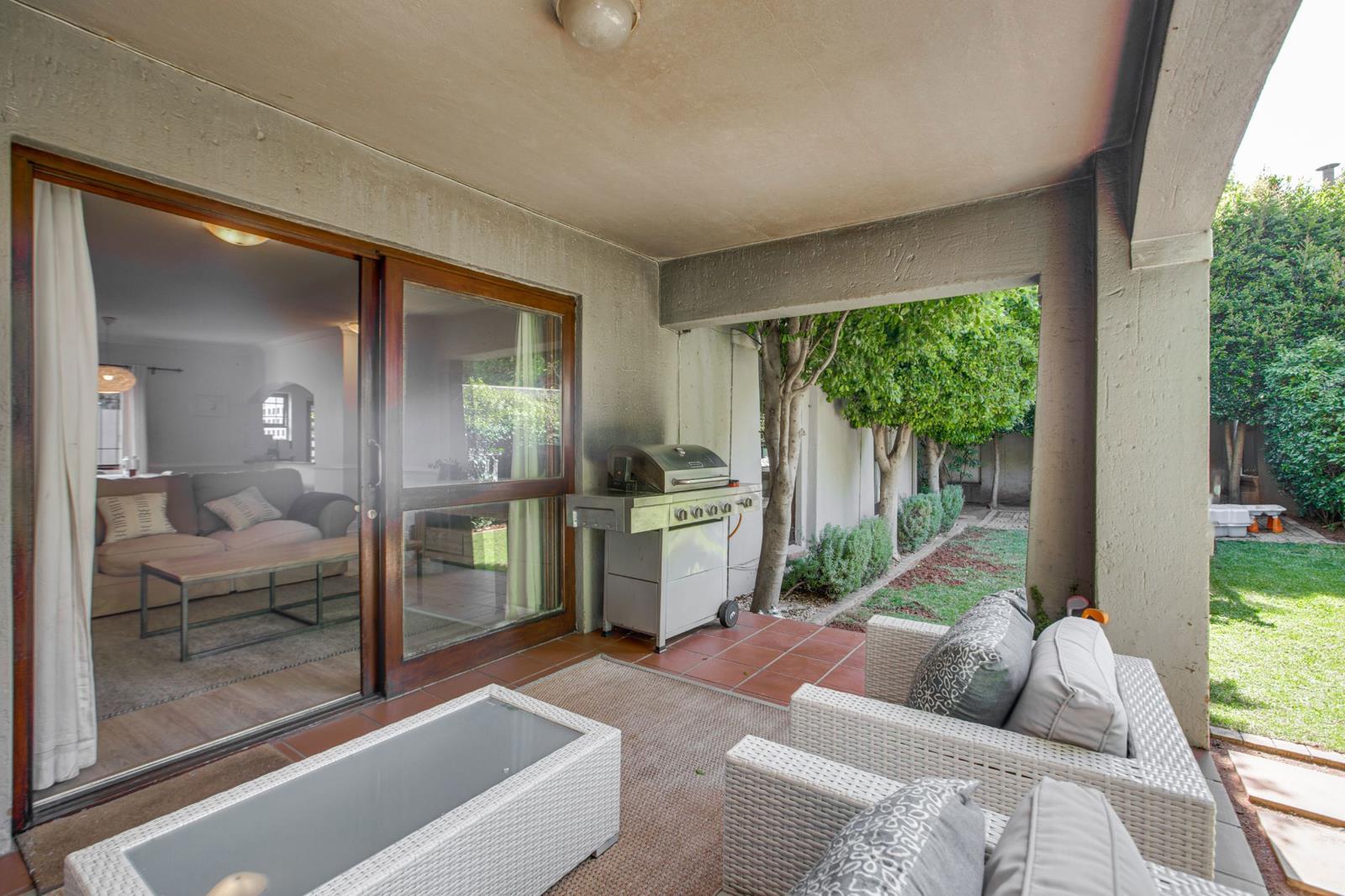 2 Bedroom Apartment in Dunkeld West