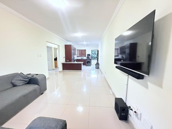 3 Bedroom Apartment