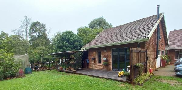 1 Bedroom Garden Cottage