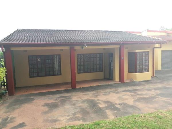3 Bedroom Simplex