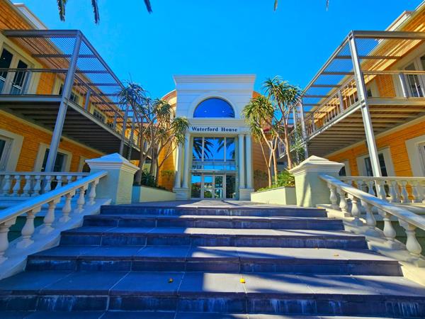 454 m² Commercial space