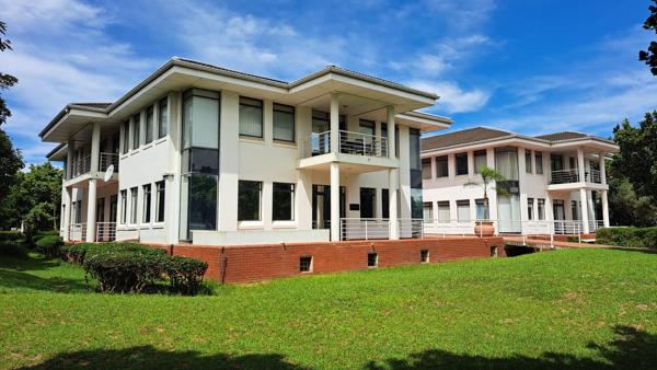 154 m² Office Space