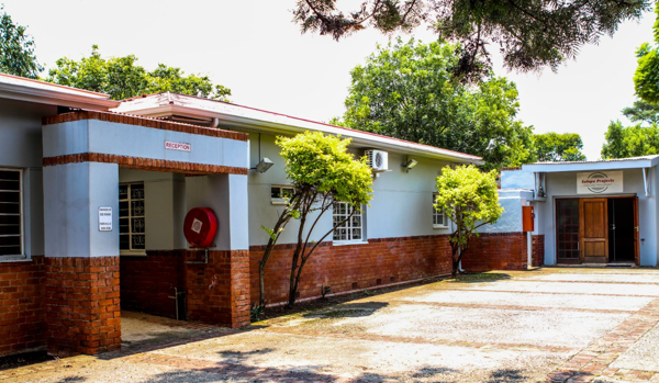 1 620 m² Commercial space