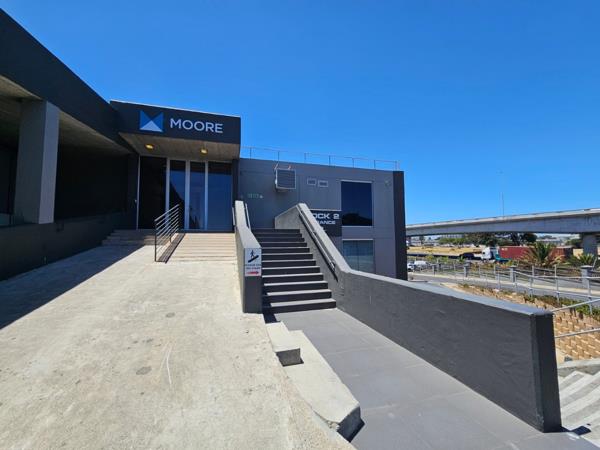 3 000 m² Commercial space