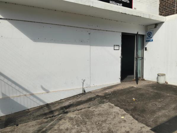 278 m² Industrial space