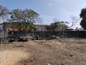 Vacant Land in Kempton Park Central