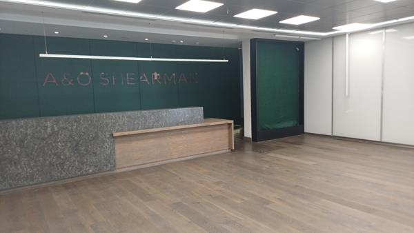 1 097 m² Commercial space