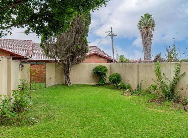 3 Bedroom Duplex