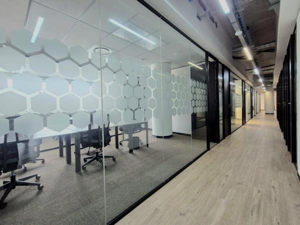 Office space