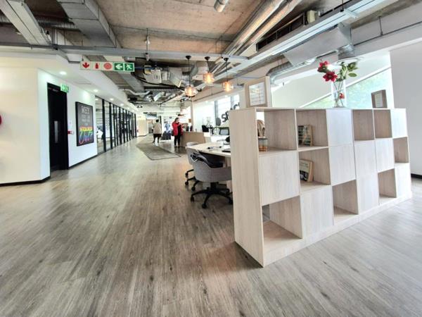 Office space