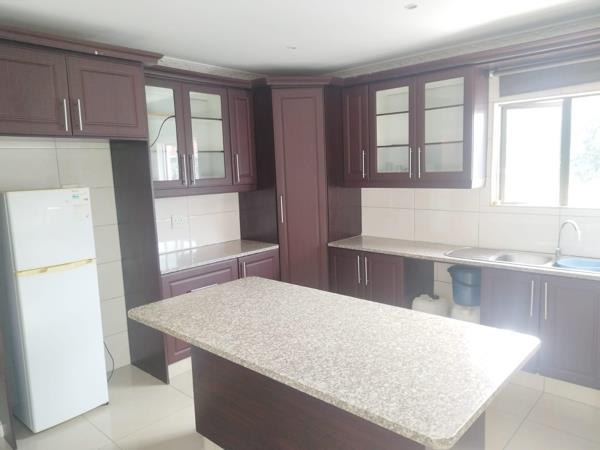 4 Bedroom Apartment