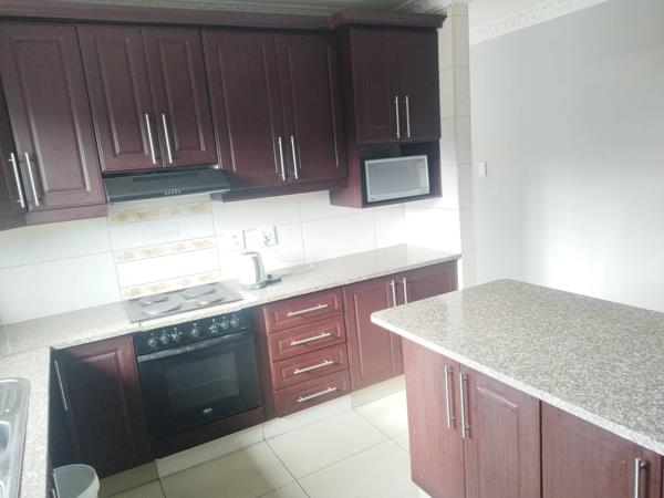 4 Bedroom Apartment
