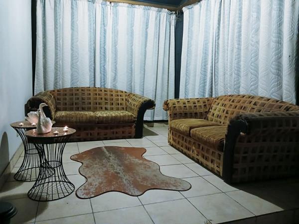 1 Bedroom Garden Cottage