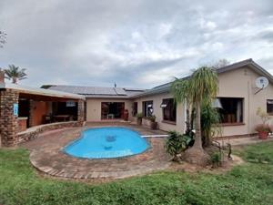 House in Glen Barrie