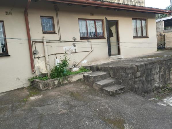 1 Bedroom Garden Cottage