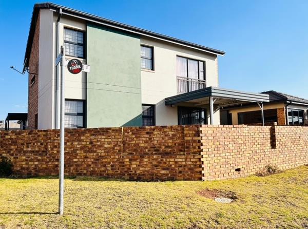 4 Bedroom Cluster