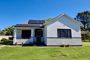 House in George East