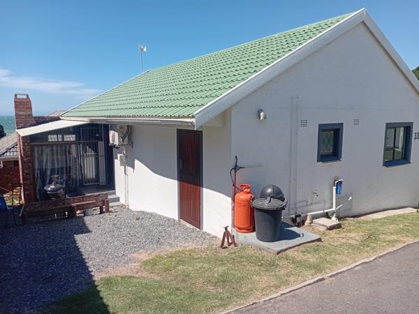 3 Bedroom Garden Cottage