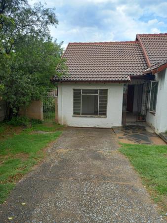 1 Bedroom Garden Cottage