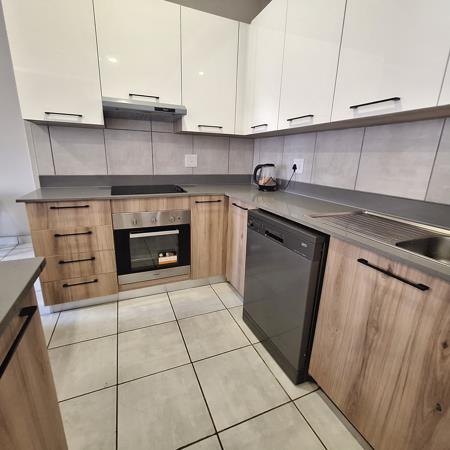 3 Bedroom Duplex