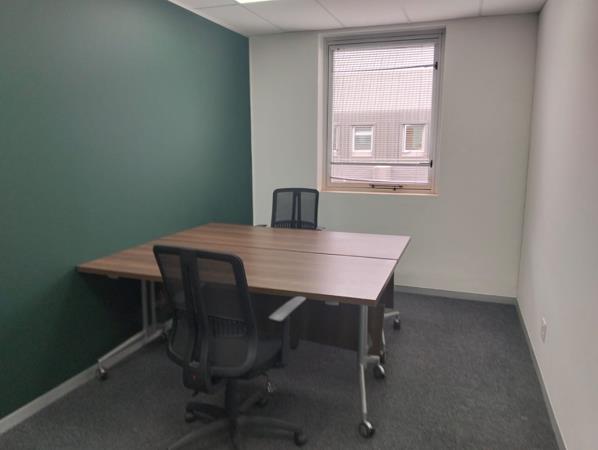 Office space