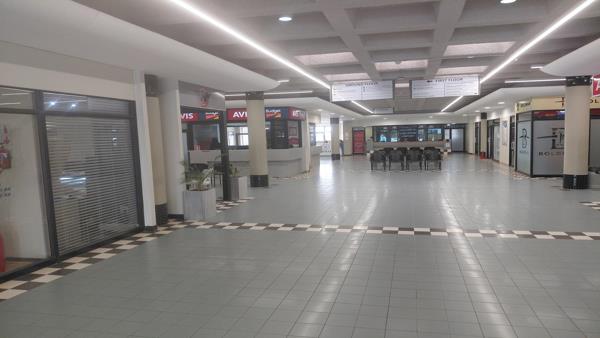 93 m² Office Space